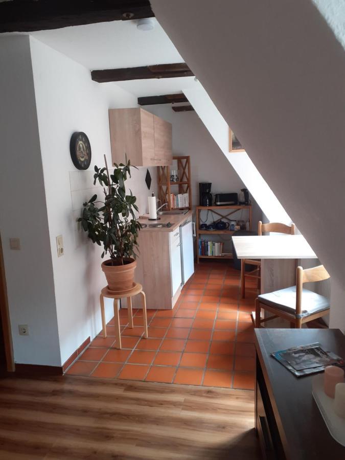 Luneburg Wasserviertel エクステリア 写真